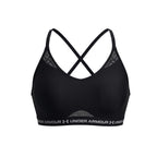 Brassière Femme Under Armour CROSSBACK LOW BRA