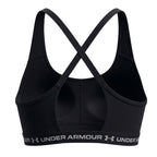Brassière Femme Under Armour CROSSBACK LOW BRA