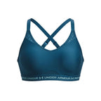 Sujetador deportivo para mujer Under Armour CROSSBACK LOW BRA