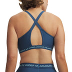 Sujetador deportivo para mujer Under Armour CROSSBACK LOW BRA