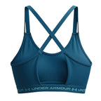 Sujetador deportivo para mujer Under Armour CROSSBACK LOW BRA