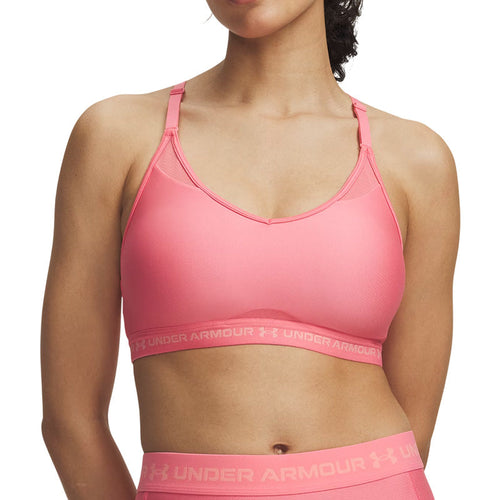 Brassière Crossback Low Bra - Bittersweet Pink, Posh Pink - Femme