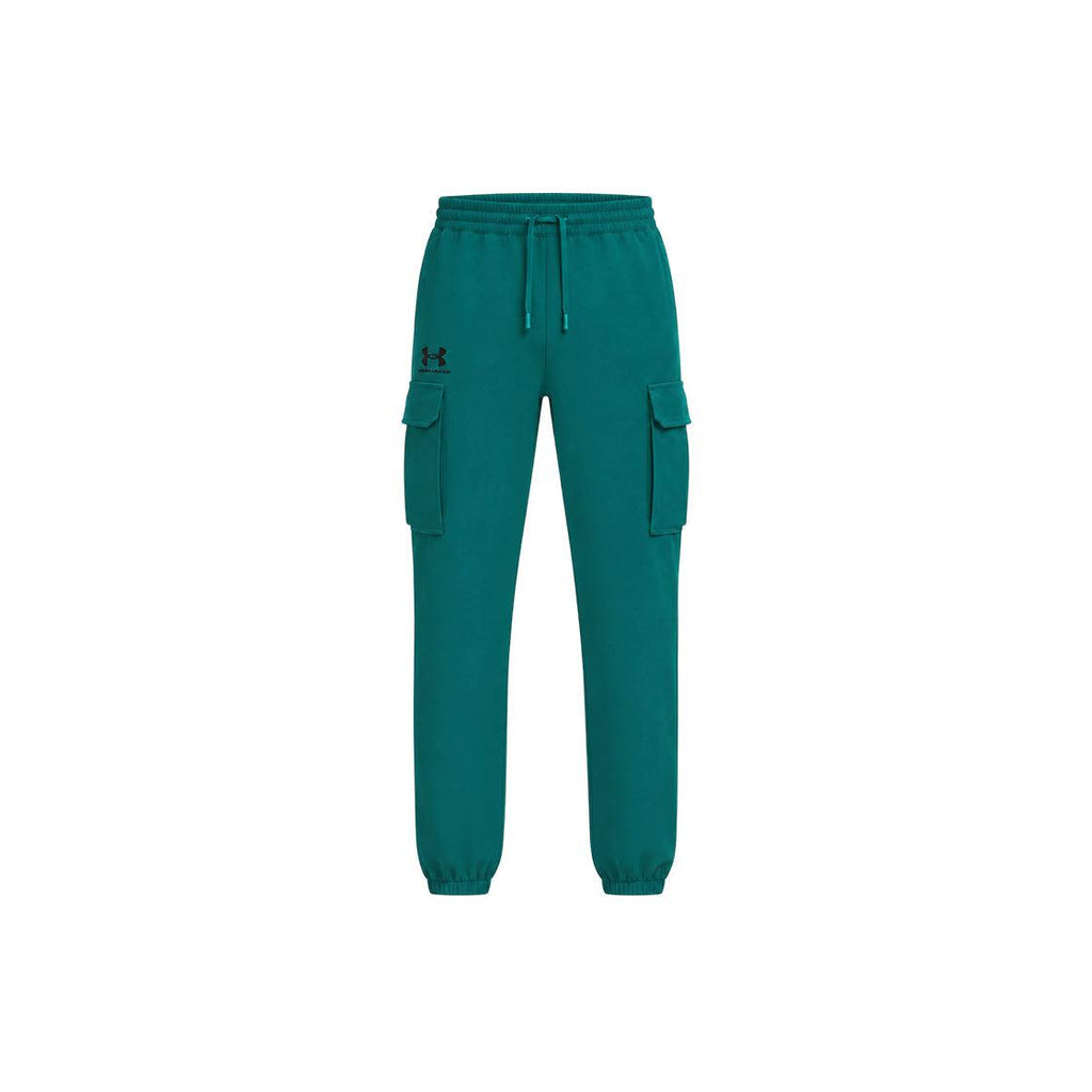 Cargobukser til mænd Under Armour VIBE WOVEN