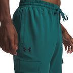 Cargobukser til mænd Under Armour VIBE WOVEN