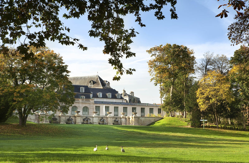 Auberge du Jeu de Paume Chantilly