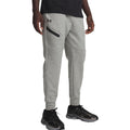 Pantalon De Survêtement Unstoppable Flc Jogger - Mod Gray, Black - Homme