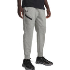 Pantalon De Survêtement Unstoppable Flc Jogger - Mod Gray, Black - Homme