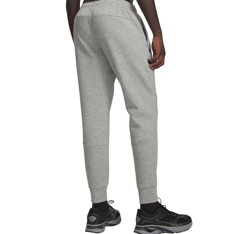 Pantalon De Survêtement Unstoppable Flc Jogger - Mod Gray, Black - Homme