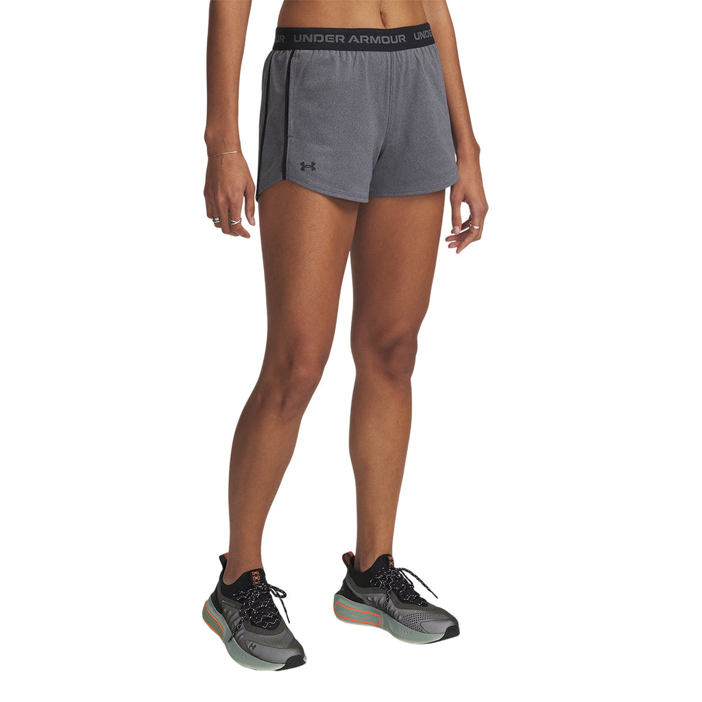 Szorty damskie Under Armour TECH™ PLAY UP