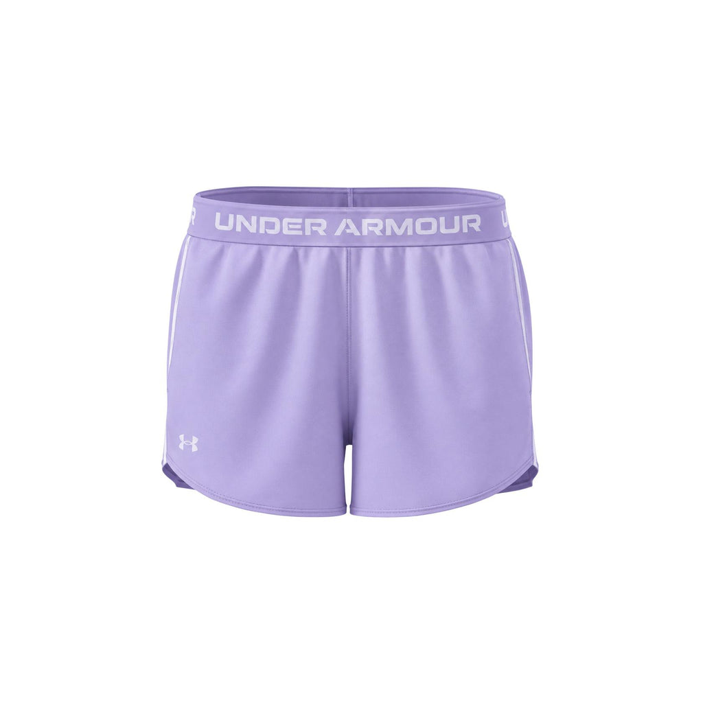 Under Armour TECH™ PLAY UP Shorts til kvinder