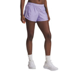 Under Armour TECH™ PLAY UP Shorts til kvinder