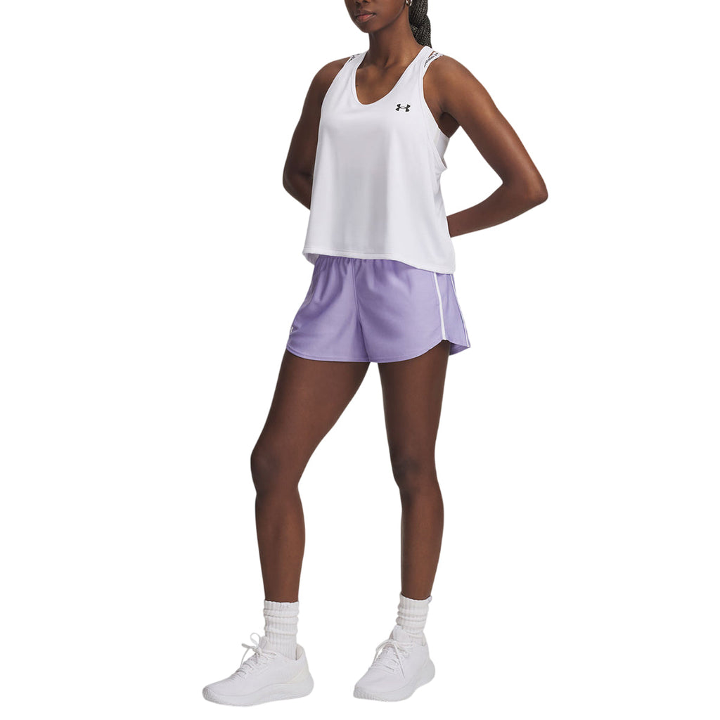 Under Armour TECH™ PLAY UP Shorts til kvinder