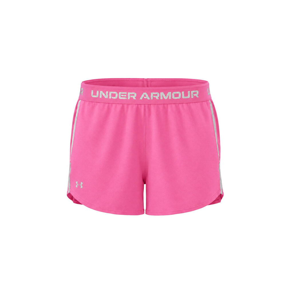 Pantalón corto Mujer Under Armour TECH™ PLAY UP