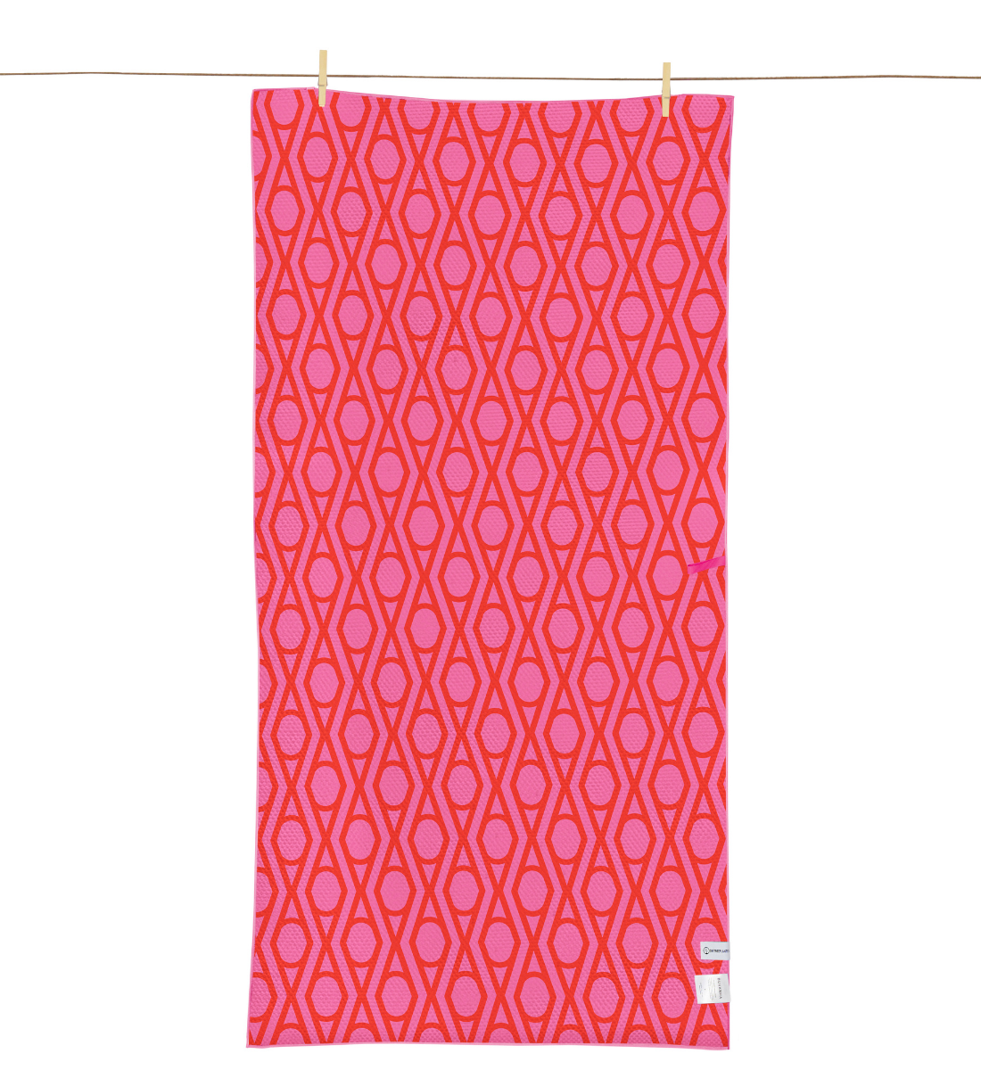Serviette Lisbon Kids - Kids