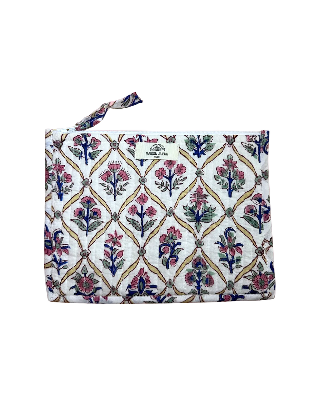 Bombay Pouch