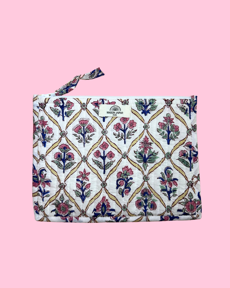 Trousse Bombay