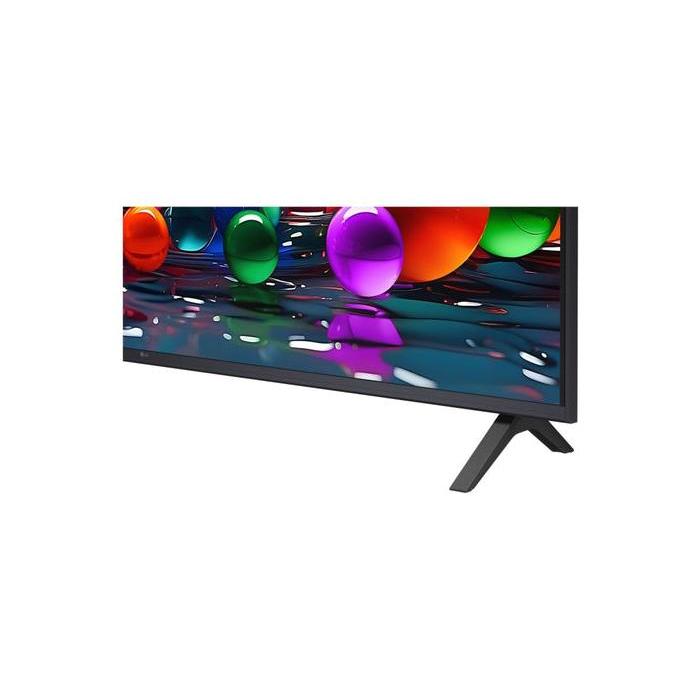 LG - 55" UA7400 – Smart TV 4K HDR10