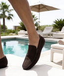 Mocassins Dandy - Marron