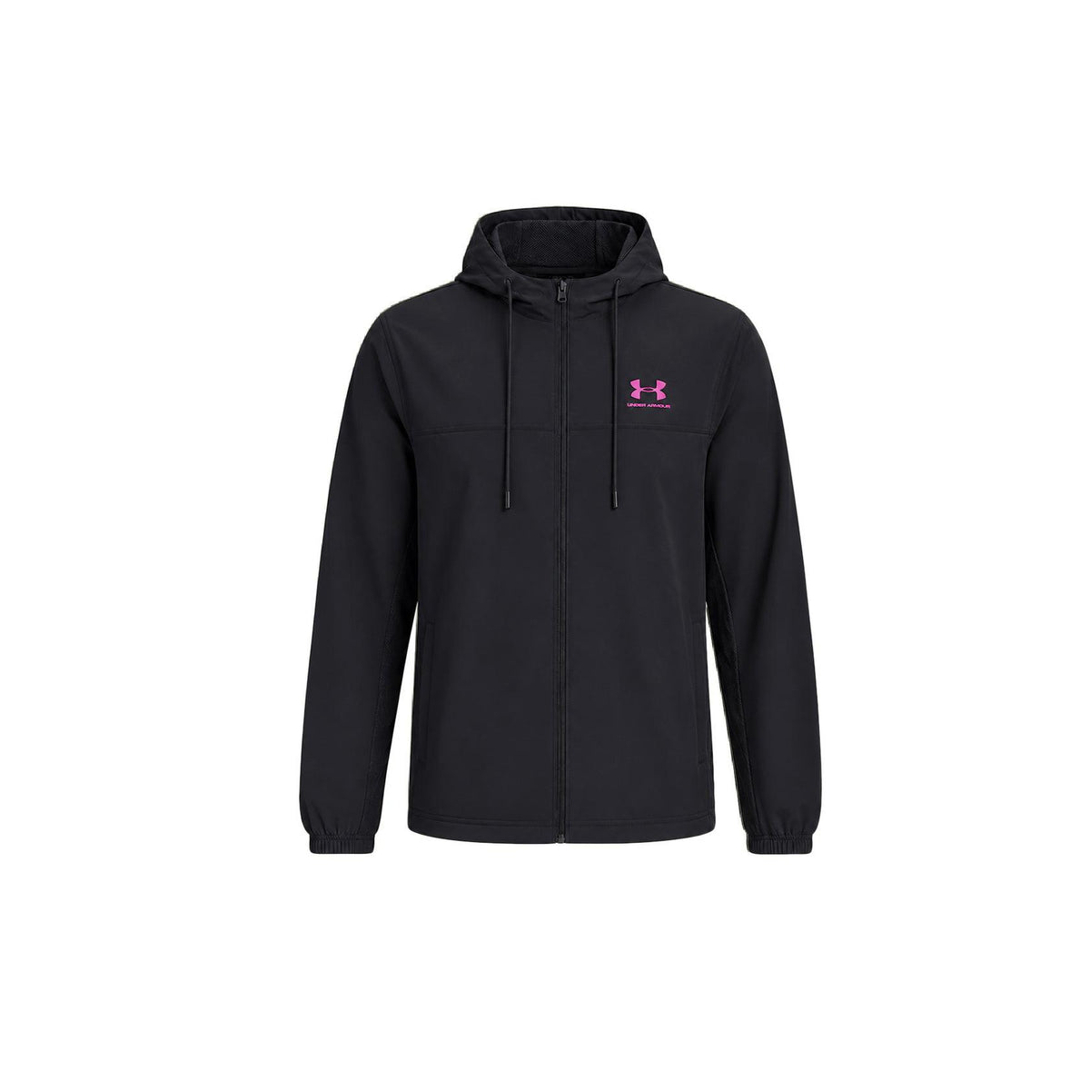 Chaqueta Under Armour Hombre RIVAL WOVEN WINDBREAKER