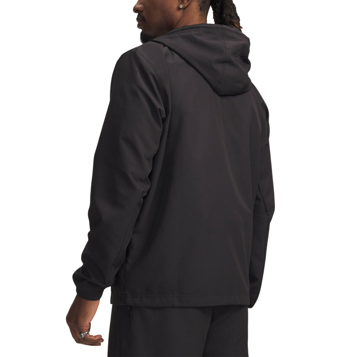 Chaqueta Under Armour Hombre RIVAL WOVEN WINDBREAKER