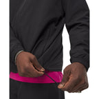 Chaqueta Under Armour Hombre RIVAL WOVEN WINDBREAKER