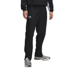 Pantalon Homme Under Armour RIVAL WOVEN WINDBREAKER