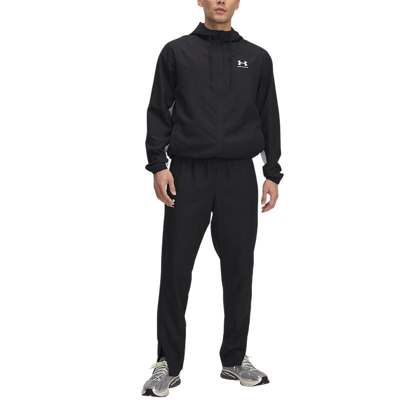 Pantalon Homme Under Armour RIVAL WOVEN WINDBREAKER