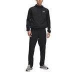 Pantalon Homme Under Armour RIVAL WOVEN WINDBREAKER