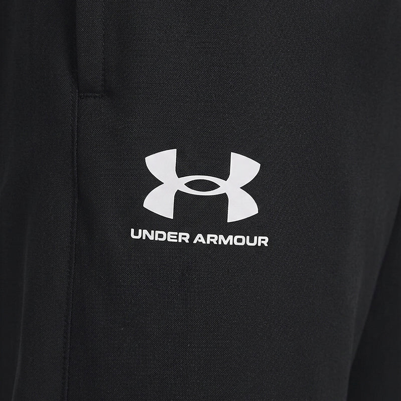 Pantalon Homme Under Armour RIVAL WOVEN WINDBREAKER