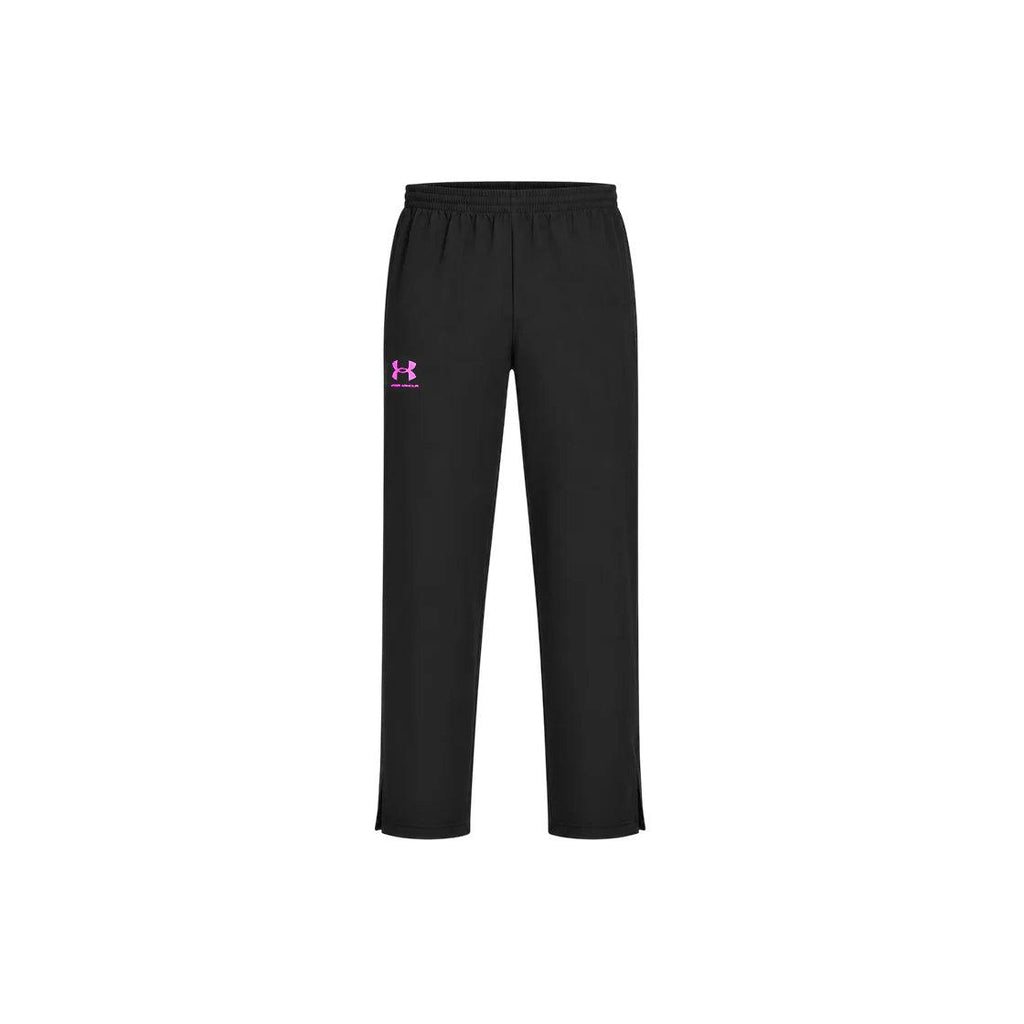 Under Armour Men's RIVAL WOVEN WINDBREAKER Trousers