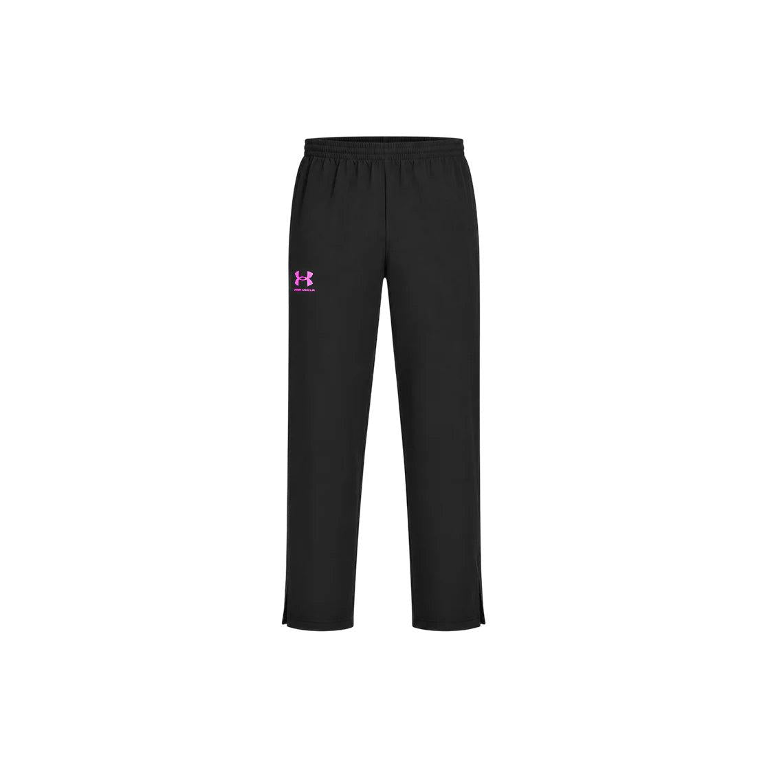 Under Armour Men's RIVAL WOVEN WINDBREAKER Trousers
