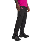 Under Armour Men's RIVAL WOVEN WINDBREAKER Trousers
