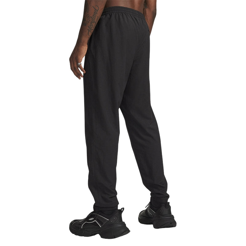 Under Armour Men's RIVAL WOVEN WINDBREAKER Trousers