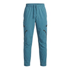 Pantalon De Survêtement Cargo Unstoppable - Bleu Marine, Noir - Homme