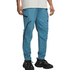 Pantalon De Survêtement Cargo Unstoppable - Bleu Marine, Noir - Homme