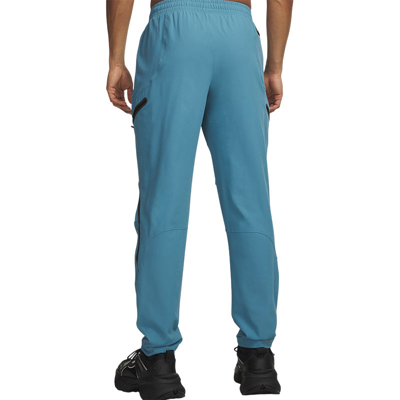 Pantalon De Survêtement Cargo Unstoppable - Bleu Marine, Noir - Homme