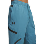 Pantalon De Survêtement Cargo Unstoppable - Bleu Marine, Noir - Homme