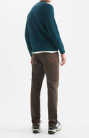 Pull Duo - Green - Homme