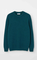 Pull Duo - Green - Homme