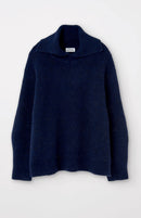 Pull Argo - Navy - Femme