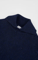 Pull Argo - Navy - Femme