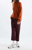 Pull Tod - Toffee - Femme