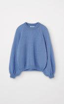 Pull Sol - Bluish - Femme