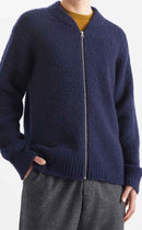 Pull Urbasa - Navy - Homme