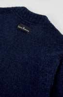 Pull Urbasa - Navy - Homme