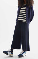 Pull Agnes - Navy - Femme