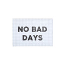 Tapis De Bain No Bad Days - Multicolore