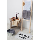 Tapis De Bain No Bad Days - Multicolore