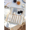 Utensils BBQ - Set De Utensilios Para Barbacoa