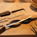 Créez Votre Bague En Argent - Paris - Solo